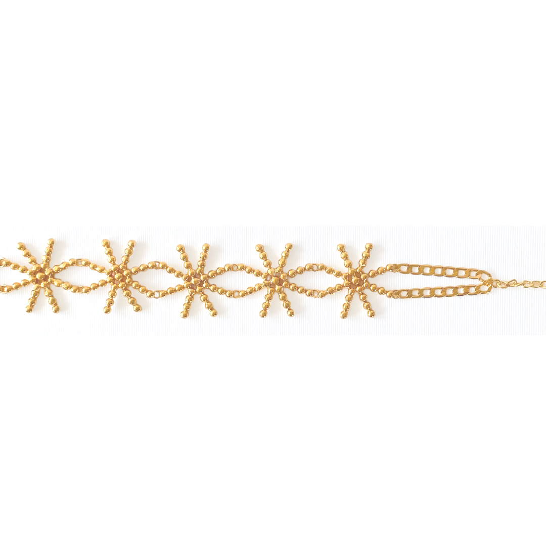 Shreya Jog - Vega Q Choker