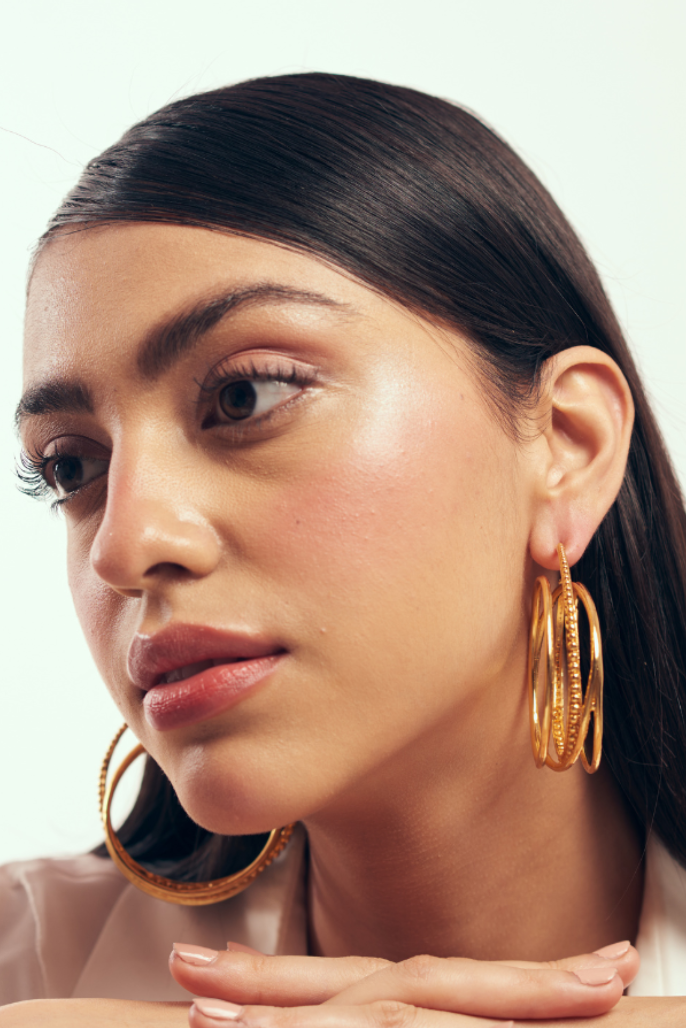 Vega loop hoops