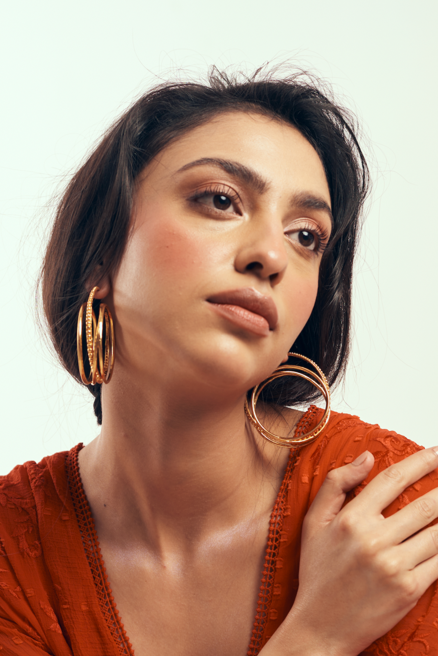 Vega Õ bangle