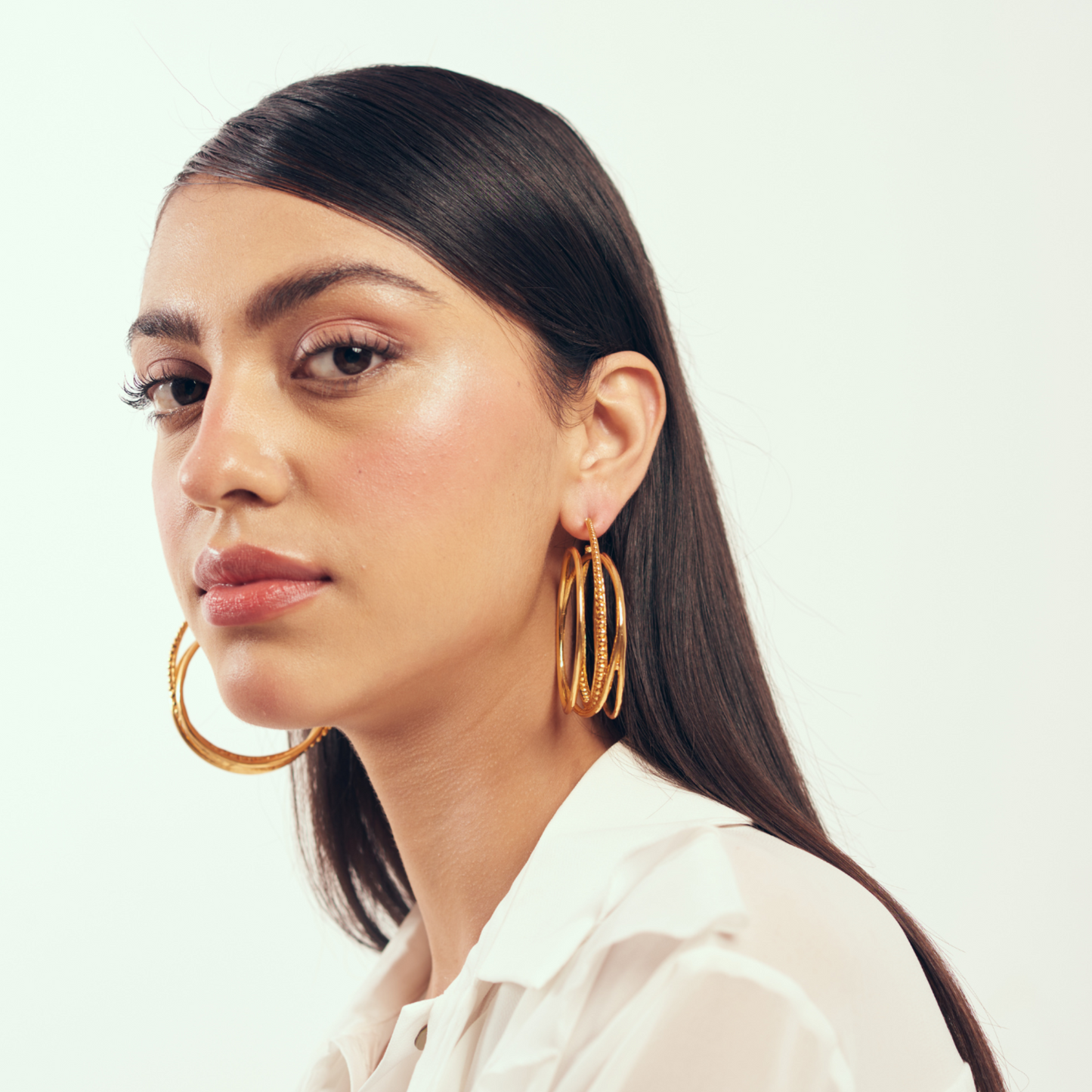 Vega loop hoops