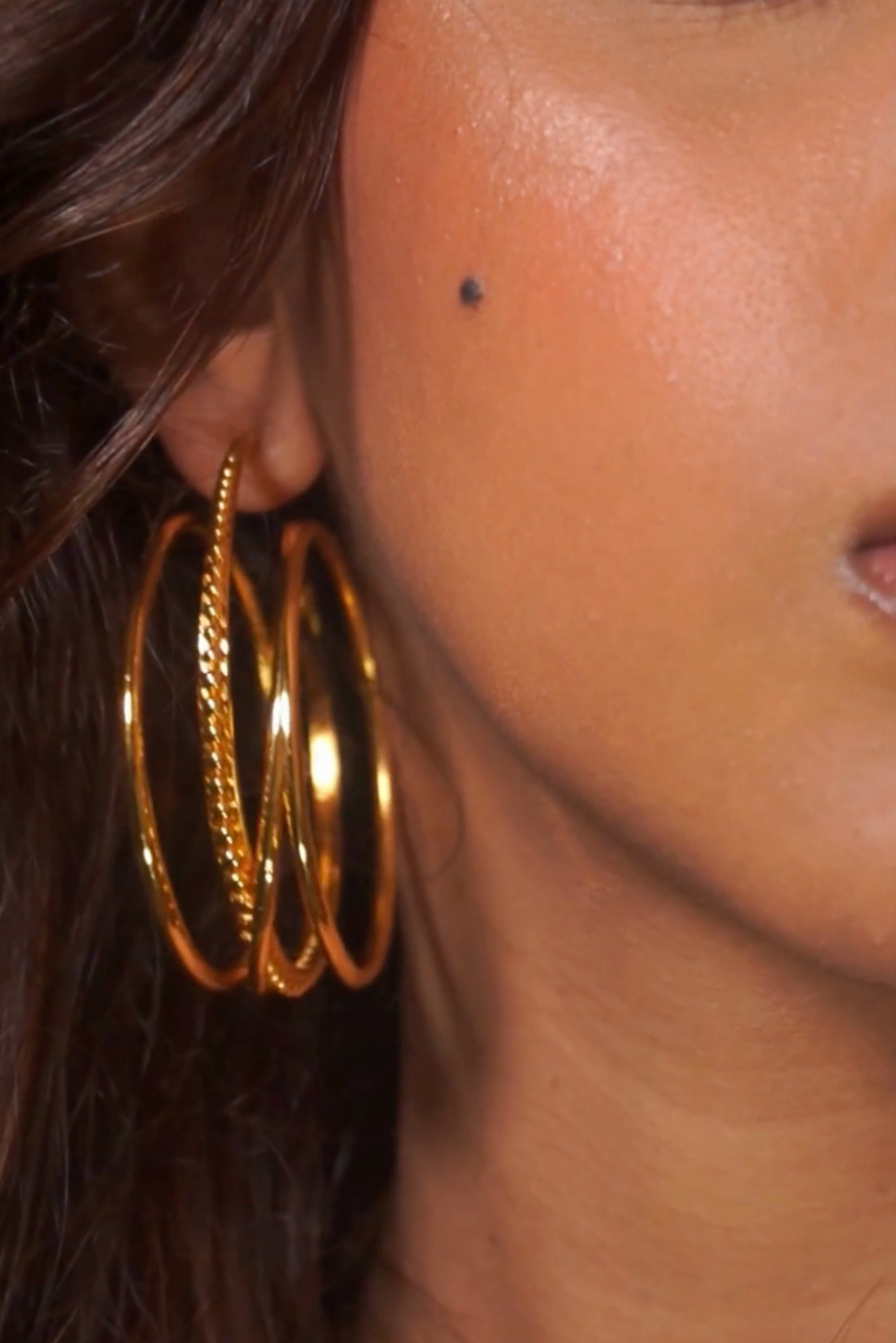 Vega loop hoops