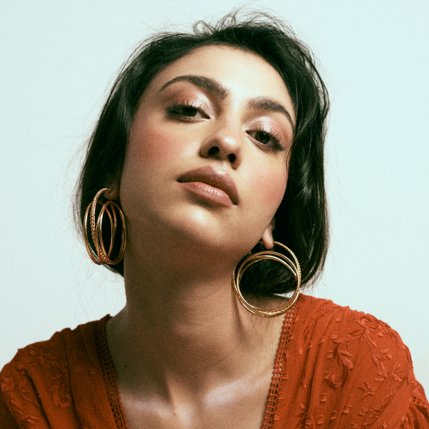 Vega loop hoops