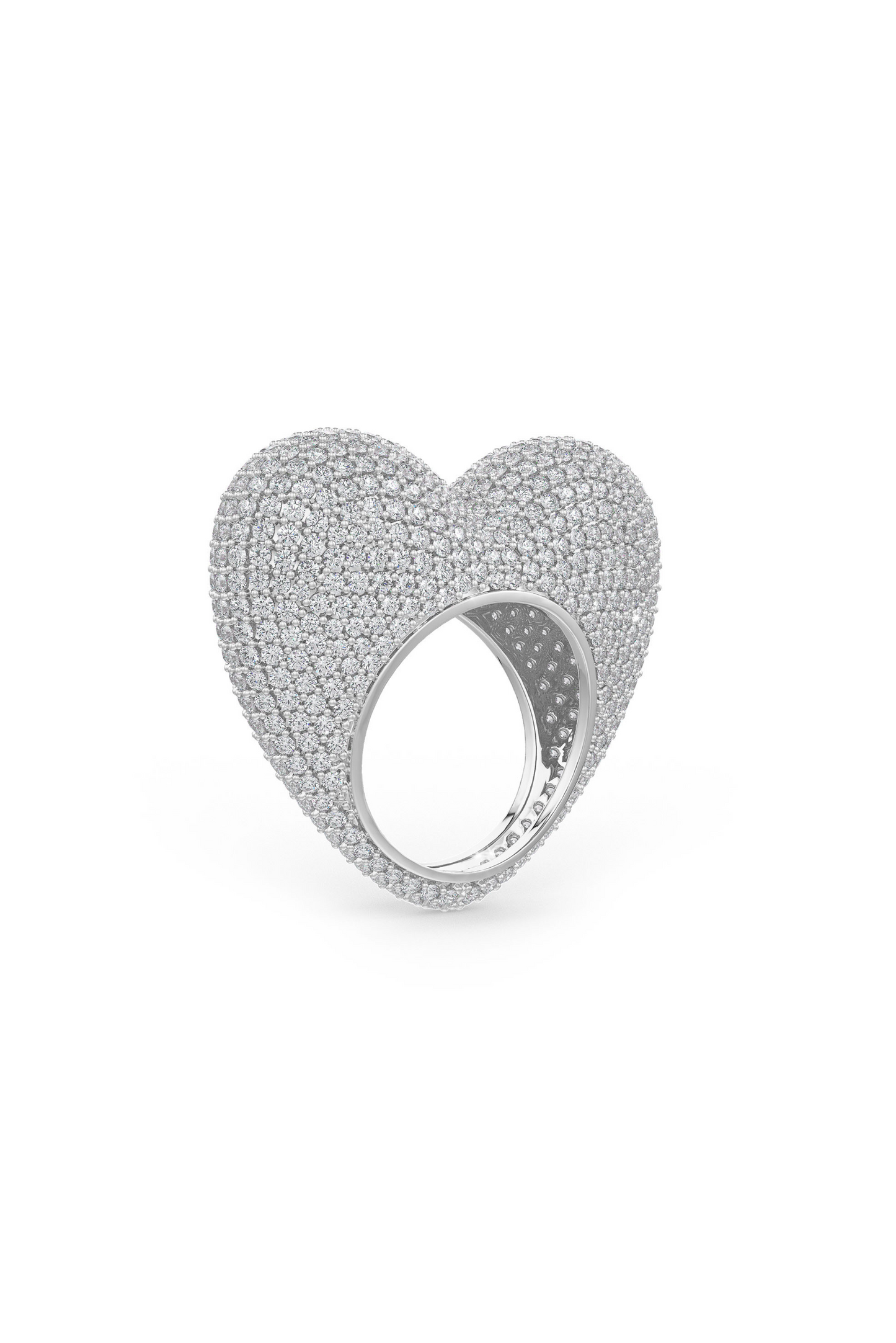 The Love ring