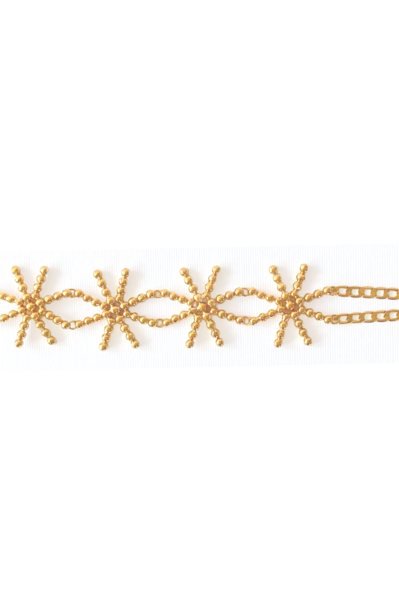 Vega Q choker