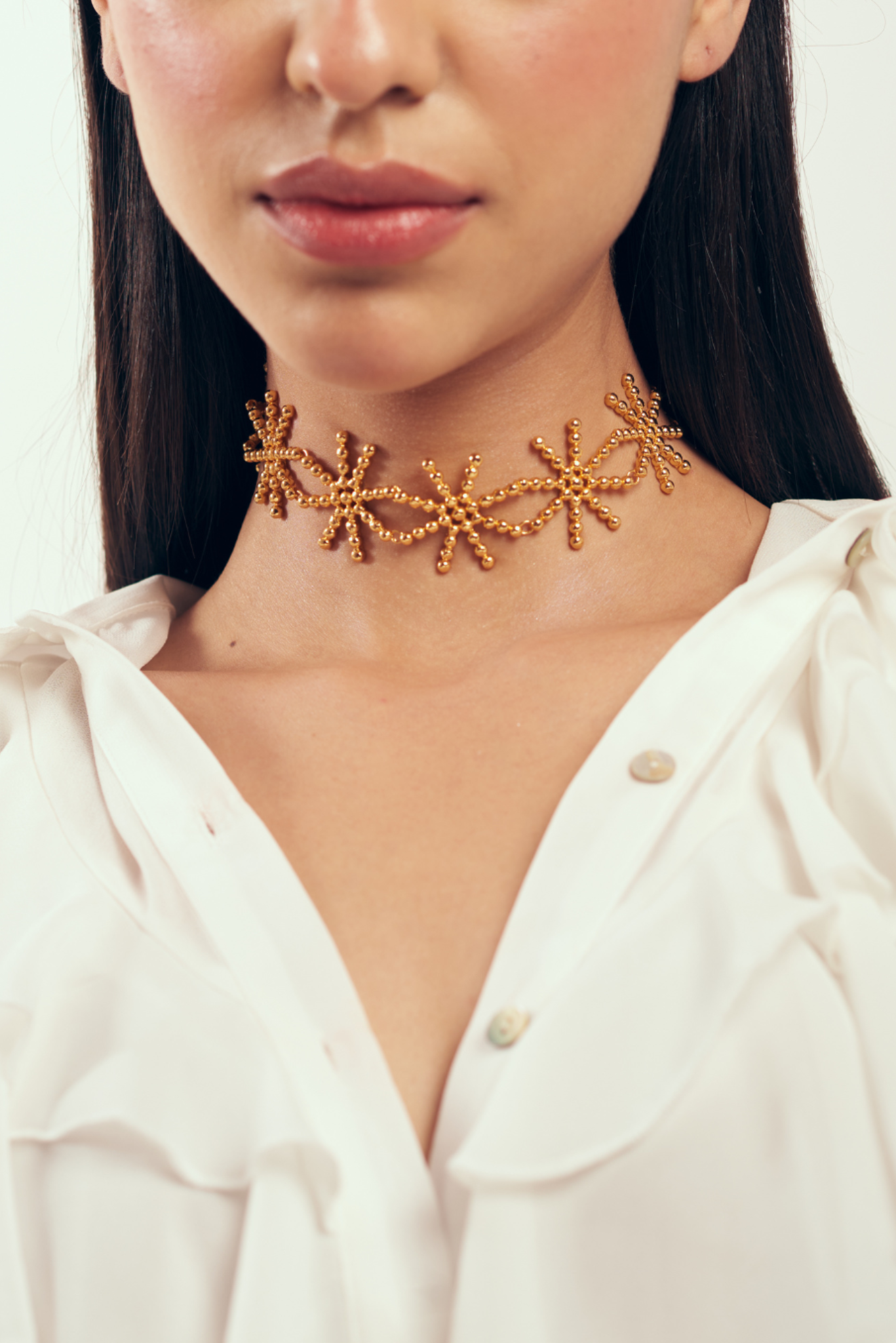 Vega Q choker