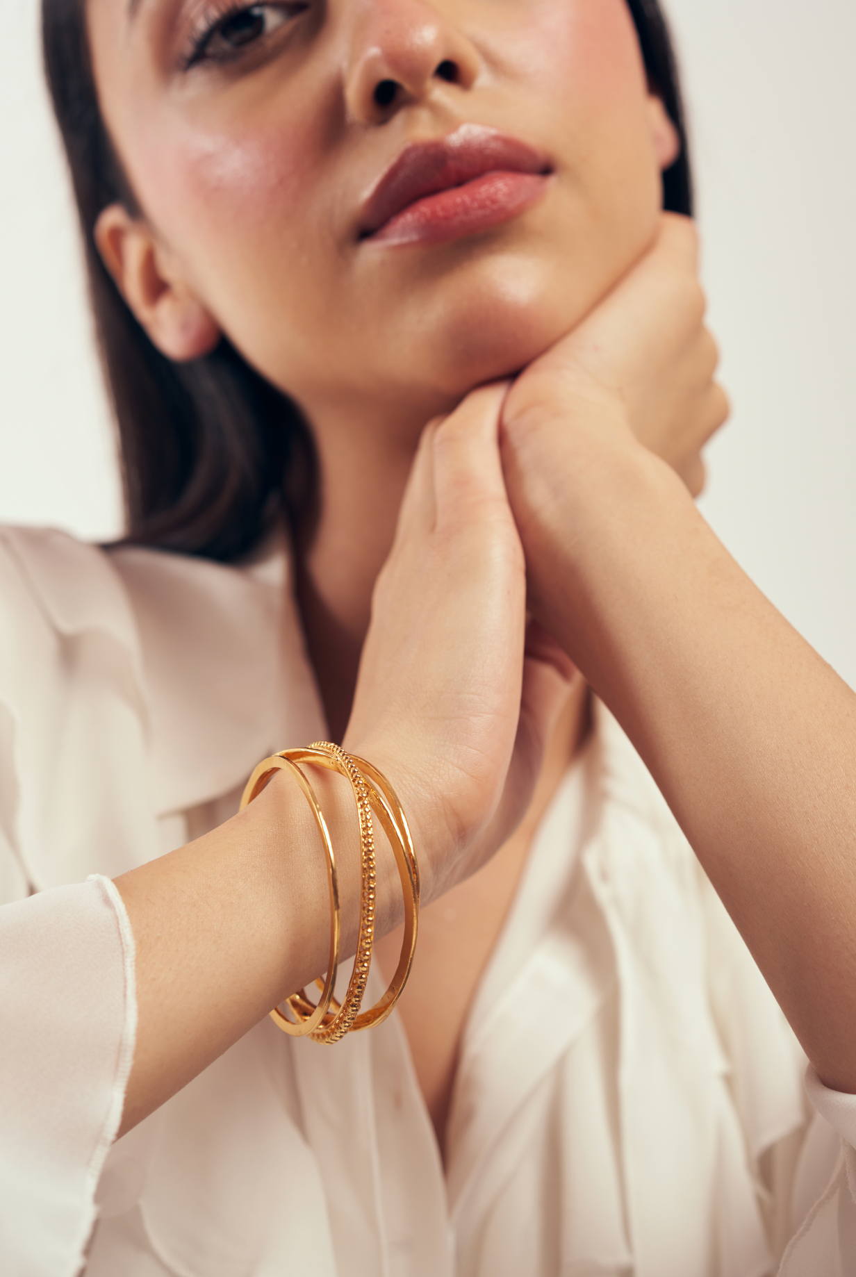 Shreya Jog - Vega Q Choker