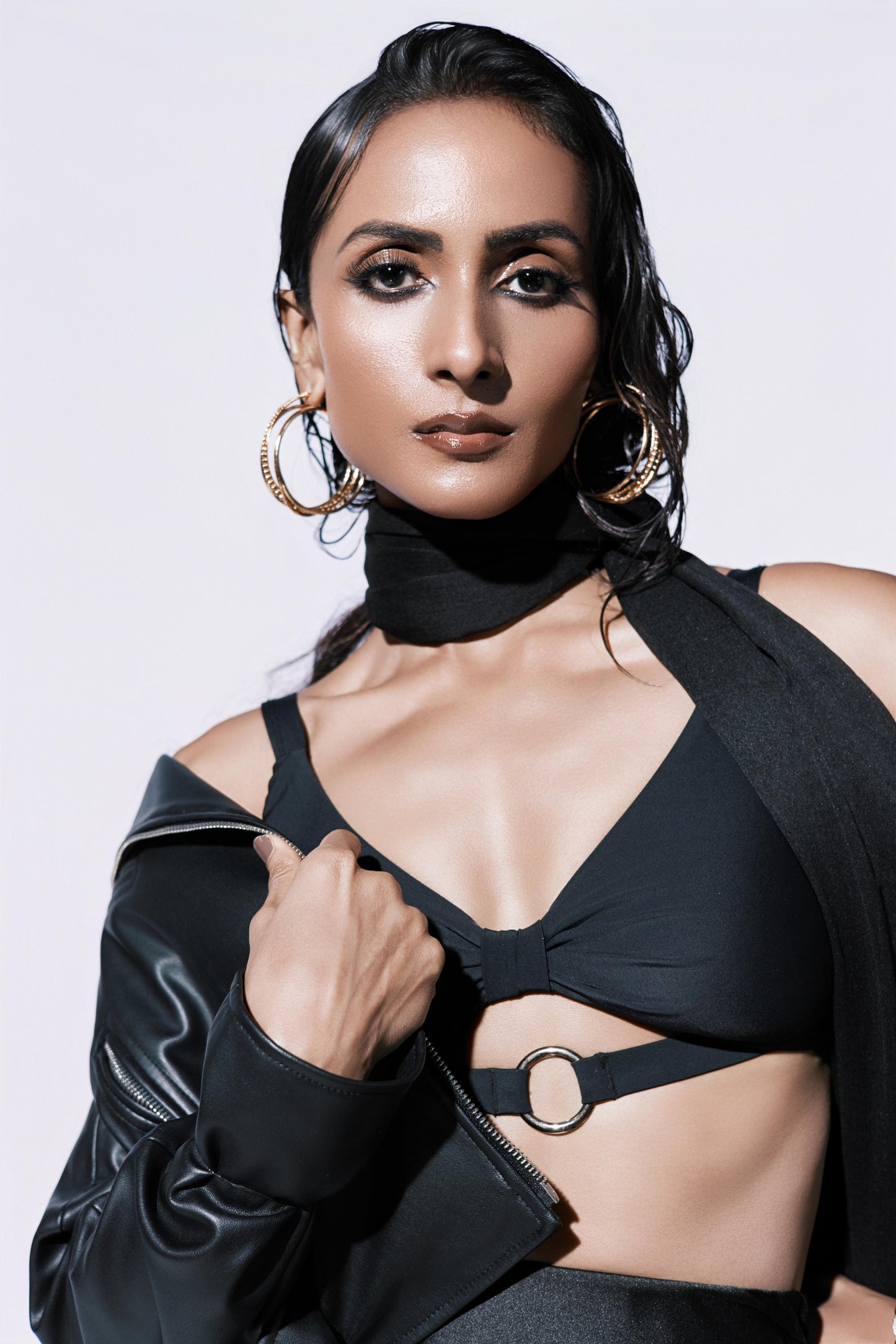 Vega loop hoops