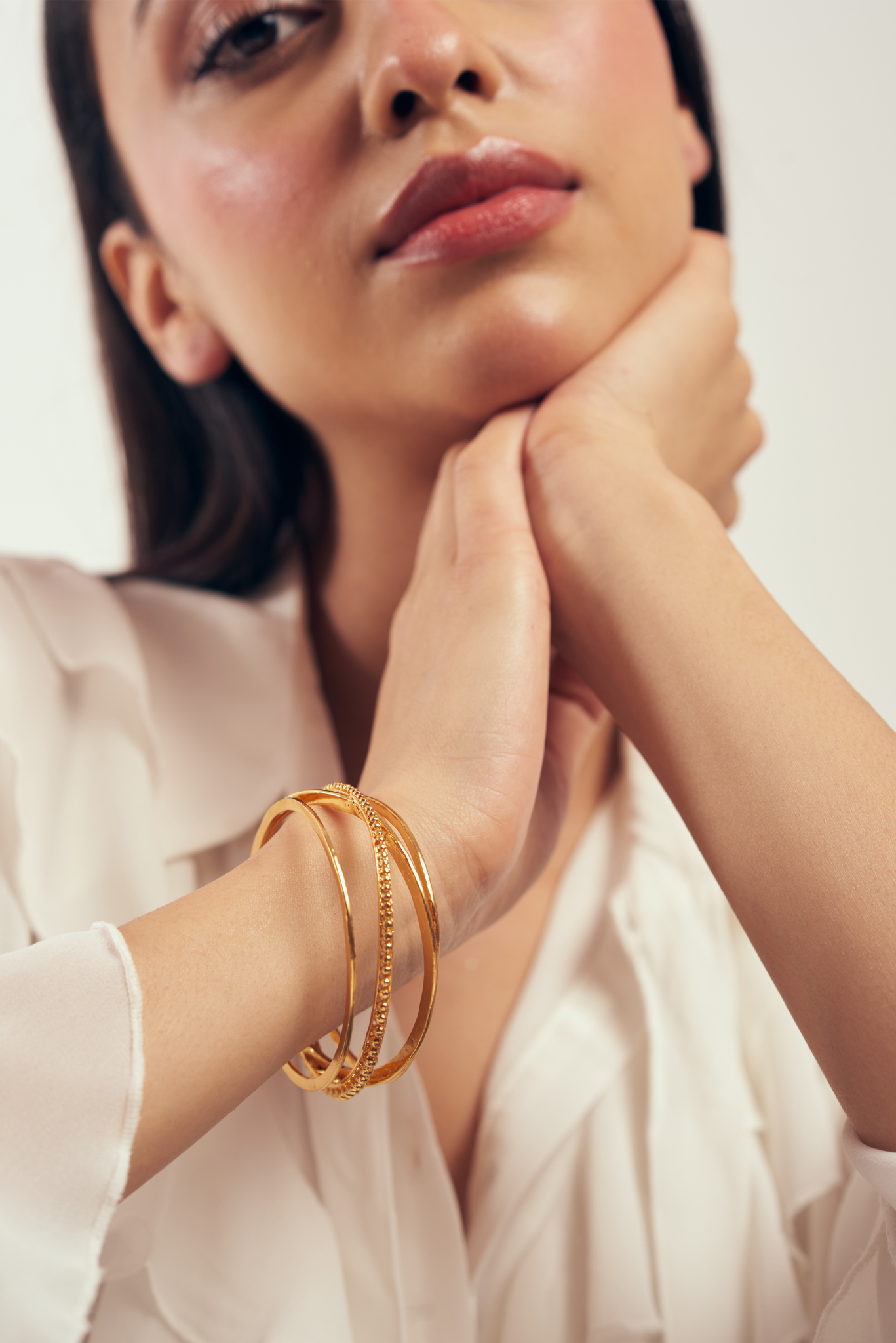 Vega Õ bangle