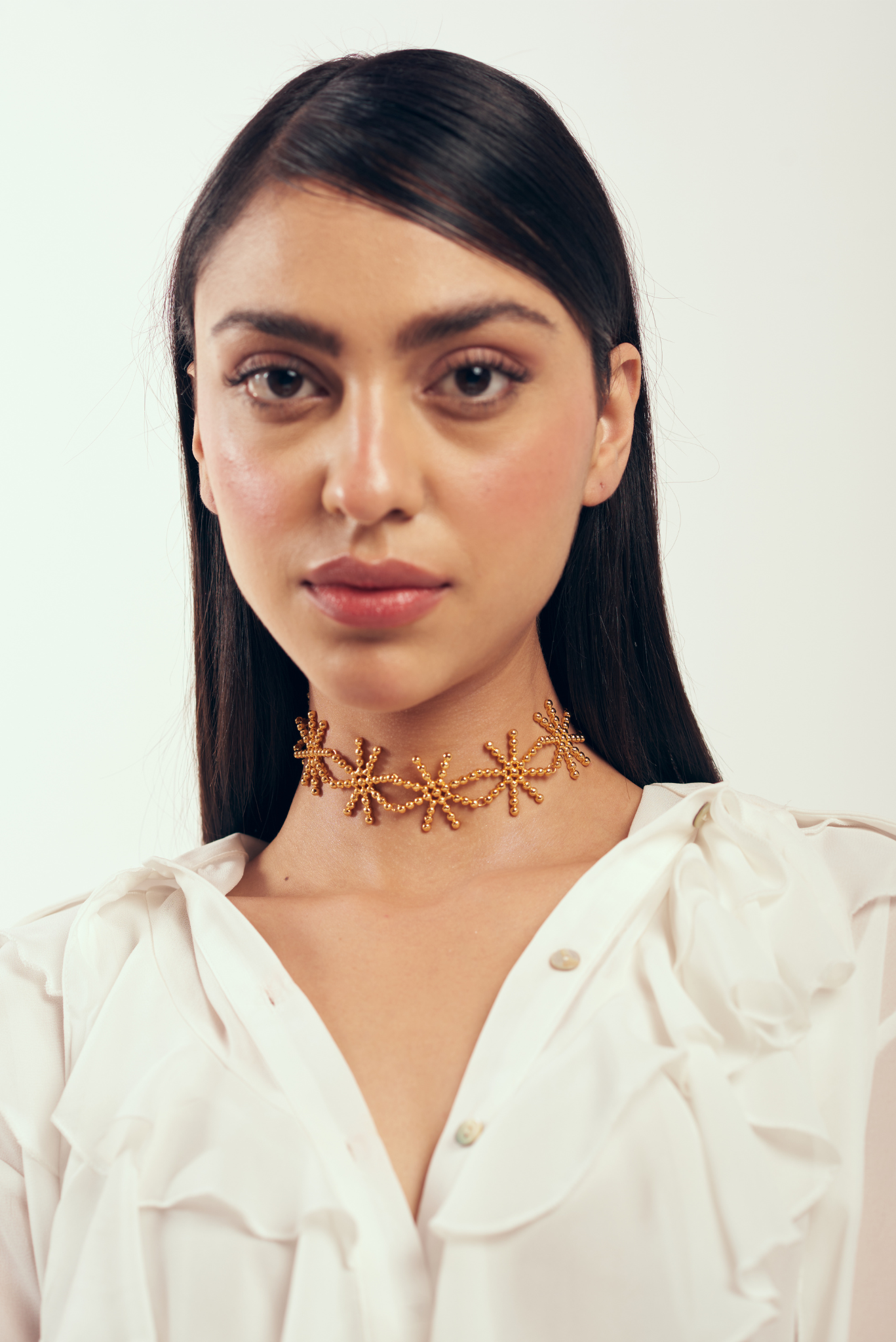 Vega Q choker