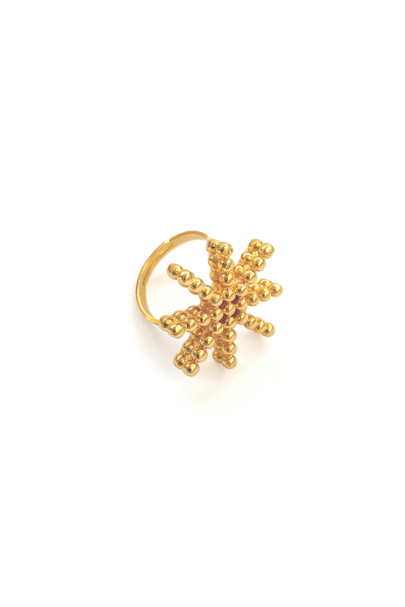 Vega vega ring