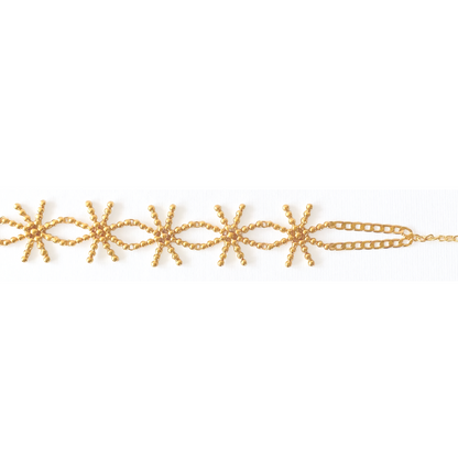 Shreya Jog - Vega Q Choker
