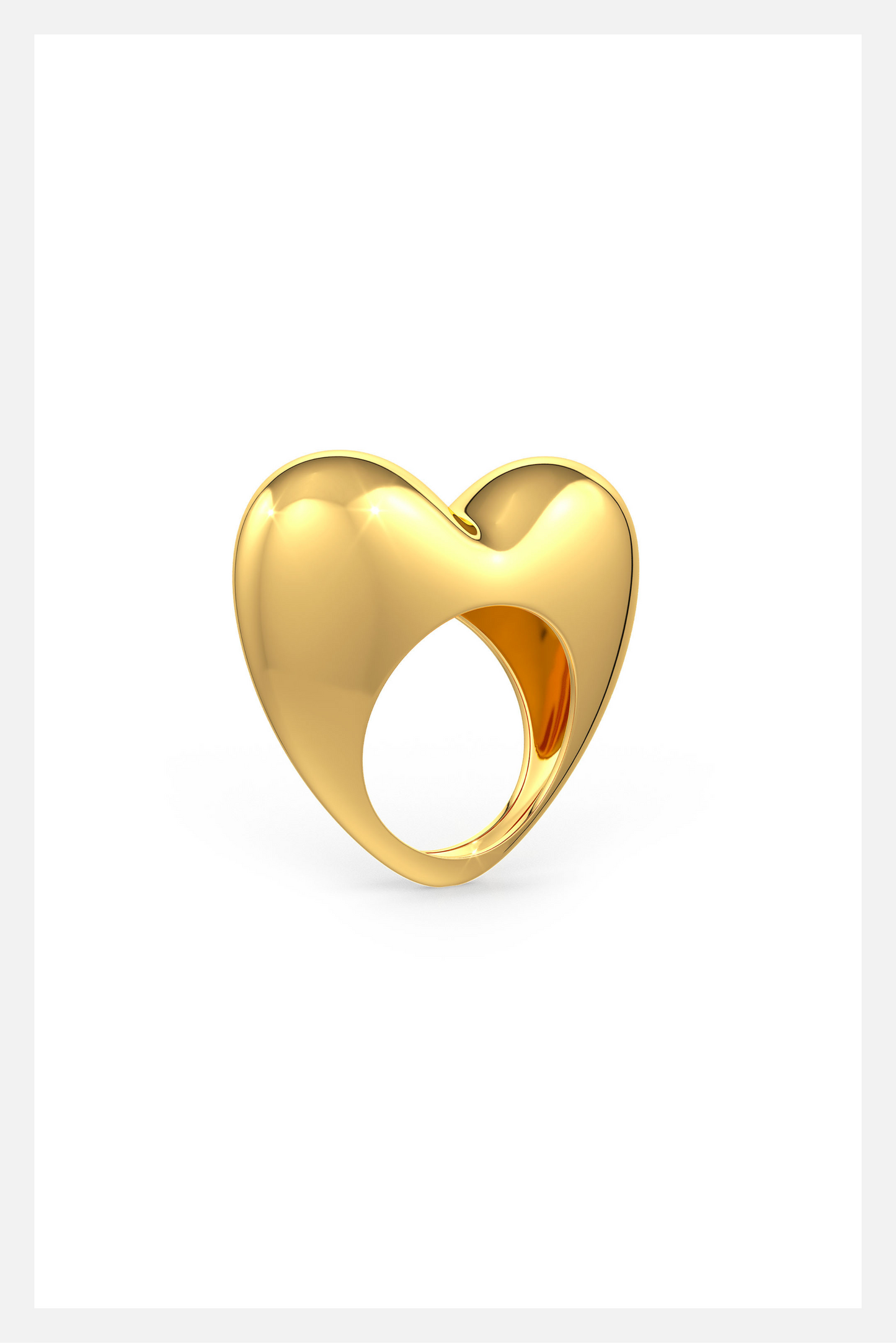 The Love ring