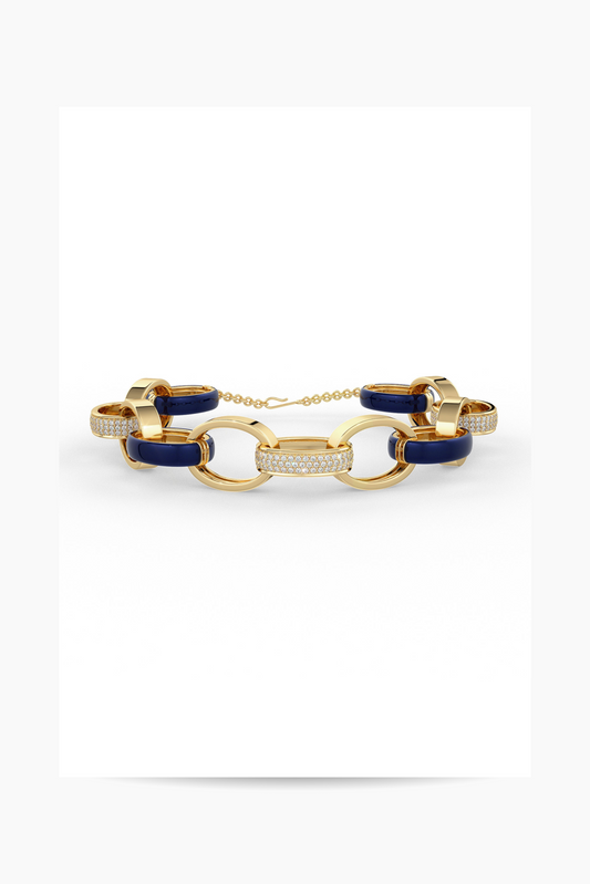 Link bracelet