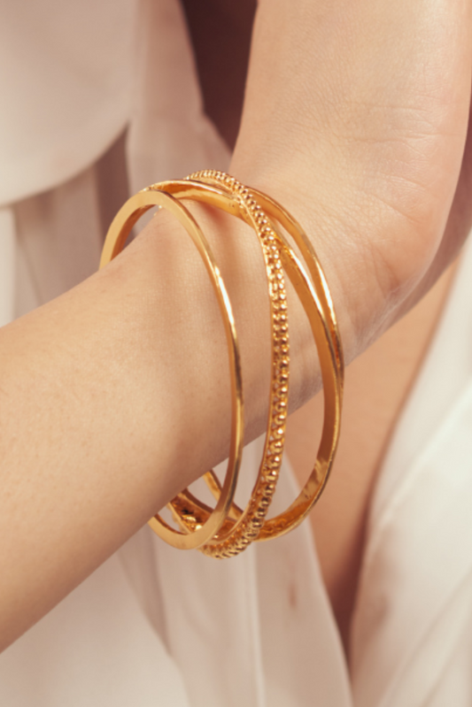 Vega Õ bangle