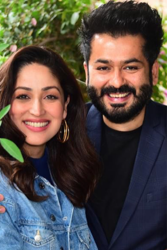 Yami Gautam - Vega loop hoops