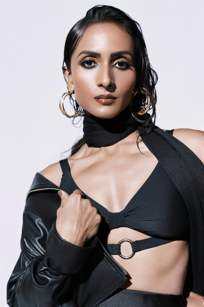 Vega loop hoops