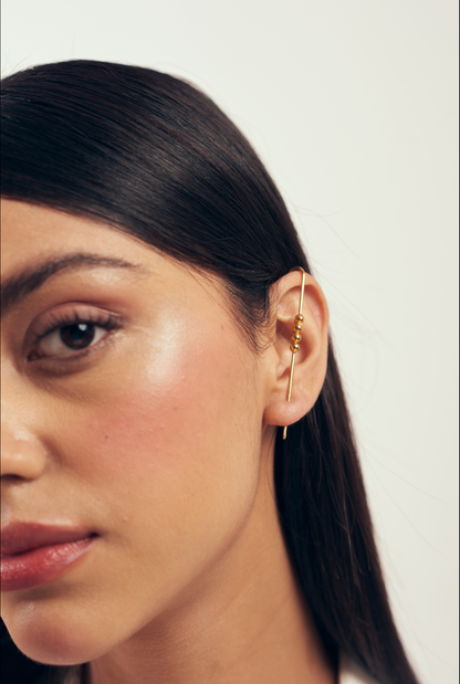 VEGA BEEM EAR CUFF